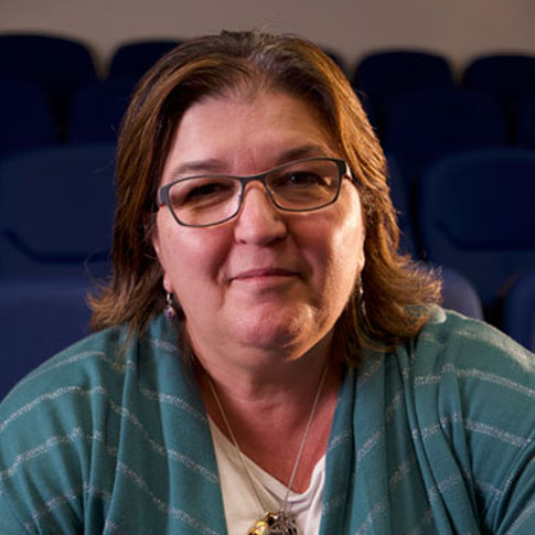 María Esther del Campo García