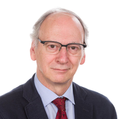 Gabriel Colomé