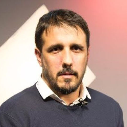 Gonzalo Sarasqueta