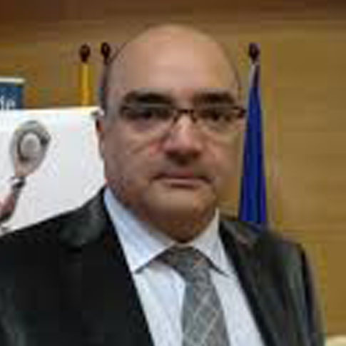 José Tudela Aranda