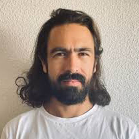 Juan I. Estévez Rubín de Celis